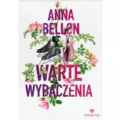Warte wybaczenia (barwione brzegi)