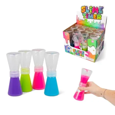 Sensoryczny timer z glutkiem MIX One for Fun