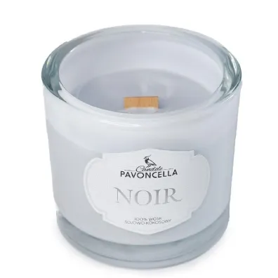 �wieczka sojowa Noir bia�a 170 g