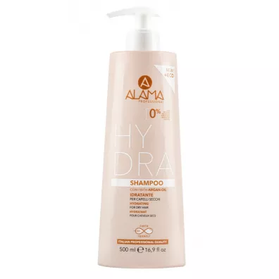 Alama Hydrating Szampon do w�os�w 500 ml