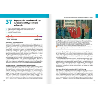 Historia 1. Podr�cznik. Liceum i technikum. Zakres rozszerzony