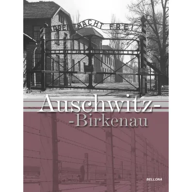 Auschwitz-Birkenau