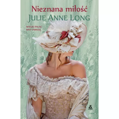 Nieznana mio - Julie Anne Long