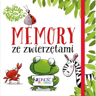 Memory ze zwierz�tami