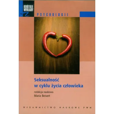 Seksualno�� w cyklu �ycia cz�owieka - Maria Red Beisert