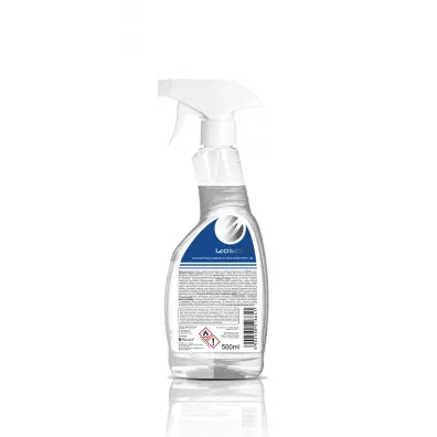 Silcare Izosol D preparat do dezynfekcji r�k 500 ml