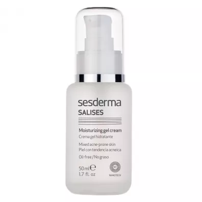 Sesderma Salises krem-�el nawil�aj�cy 50 ml