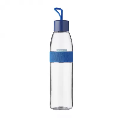 Mepal Butelka Water Ellipse vivid blue 107778010100 700 ml