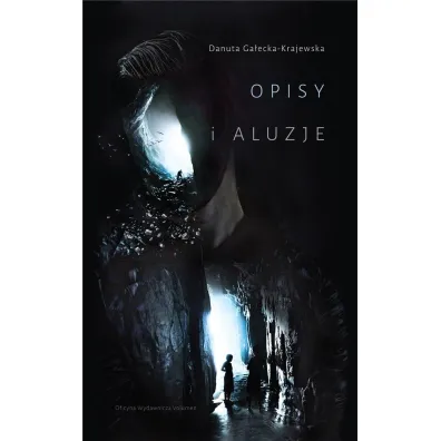 Opisy i aluzje - Danuta  Ga�ecka-Krajewska