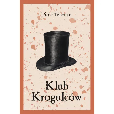Klub Krogulc�w - Piotr Terence