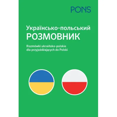 Rozm�wki dla przyjezdnych ukrai�sko-polski