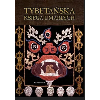 Tybeta�ska ksi�ga umar�ych - Padmasambhava
