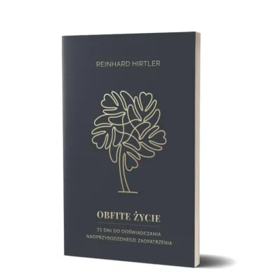 Obfite �ycie - Reinhard Hirtler