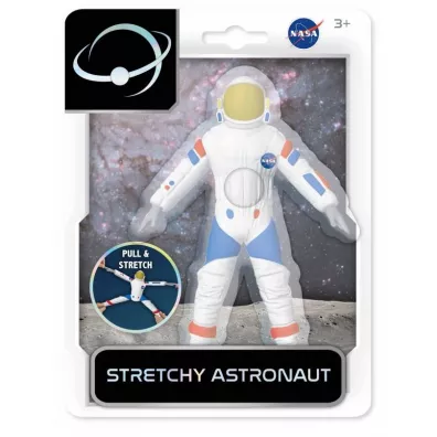 Nasa Figurka Astronauta rozci�gliwy