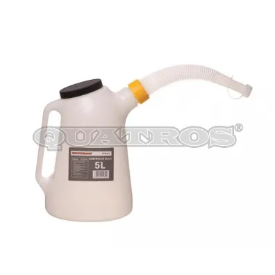 Quatros Konewka do oleju QS60225 5 L