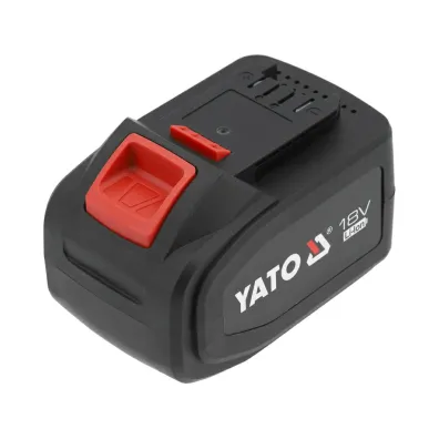 Yato Akumulator 18v li-ion 6,0ah