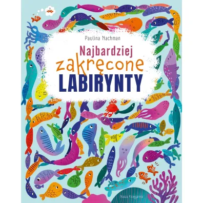 Najbardziej zakr�cone labirynty