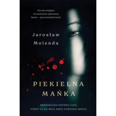Piekielna Ma�ka - Jaros�aw Molenda