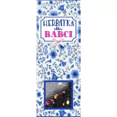 Herbatka dla Babci - le�na fantazja 50g