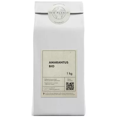 The Planet Amarantus 1 kg Bio