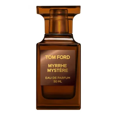 Tom Ford Woda perfumowana Myrrhe Mystere 50 ml