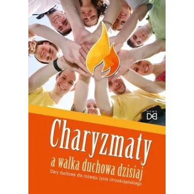 Charyzmaty a walka duchowa dzisiaj - Pawe� Drobot CSsR