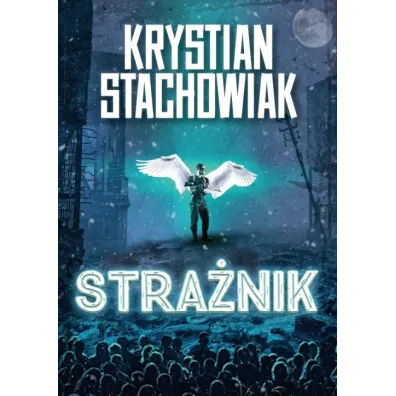 Stra�nik - Krystian  Stachowiak