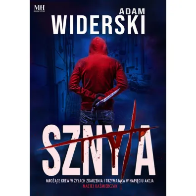 Sznyta - Adam  Widerski