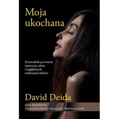 Moja Ukochana