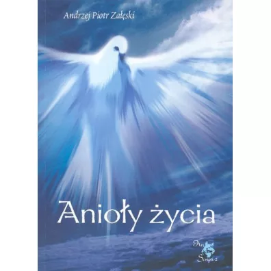 Anio�y �ycia - Andrzej Piotr Za��ski