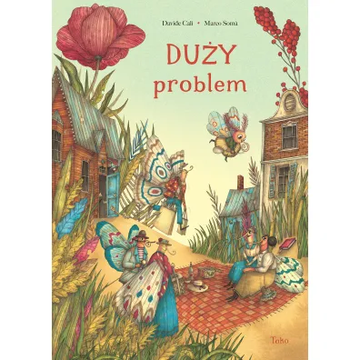 Du�y problem
