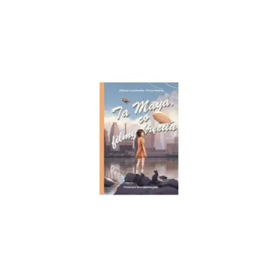 Ta Maya, co filmy kr�ci�a - Oksana  Luszczewska