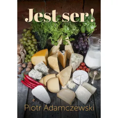 Jest ser - Piotr Adamczewski
