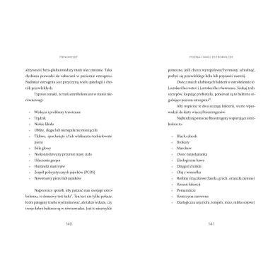 Menoreset. Stosuj post, kontroluj objawy menopauzy i poczuj si� m�odo