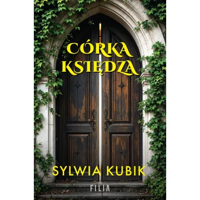 C�rka ksi�dza - Sylwia Kubik
