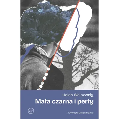 Ma�a czarna i per�y - Helen Weinzweig