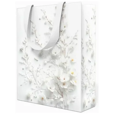 Anna Style Torebka prezentowa 23x18x10cm
