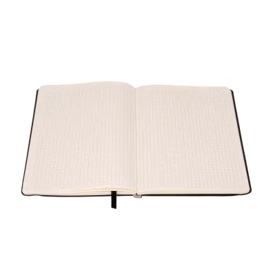 Antra Notes miasto notes A5