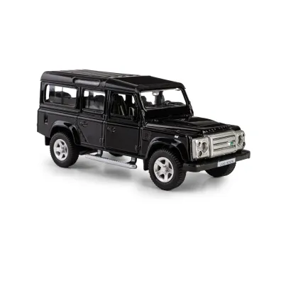 Model RMZ City Land Rover Defender 110 1:35 Daffi