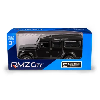 Model RMZ City Land Rover Defender 110 1:35 Daffi