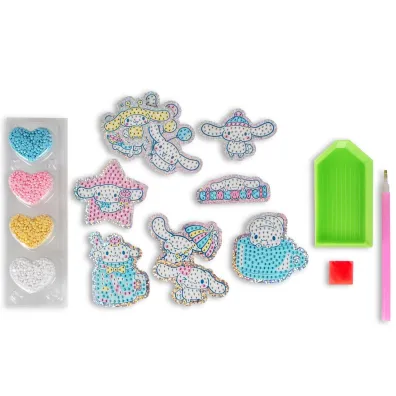 Mozaika diametowwa Cinnamoroll CIN0018 KIDS EUROSWAN