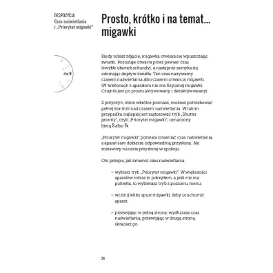 Fotografuj jak mistrz