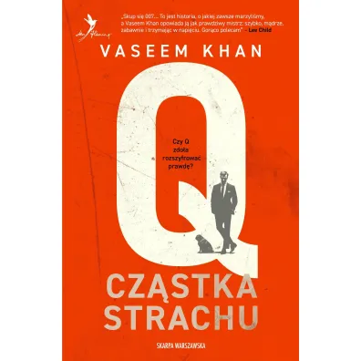 Q. Cz�stka strachu