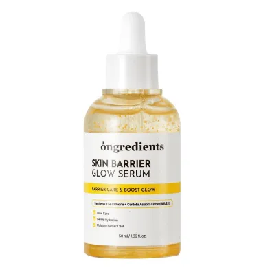 Ongredients Skin Barrier Glow serum �agodz�ce do twarzy 50 ml