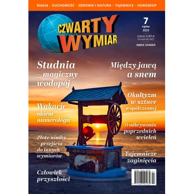 Czwarty Wymiar 7/2023