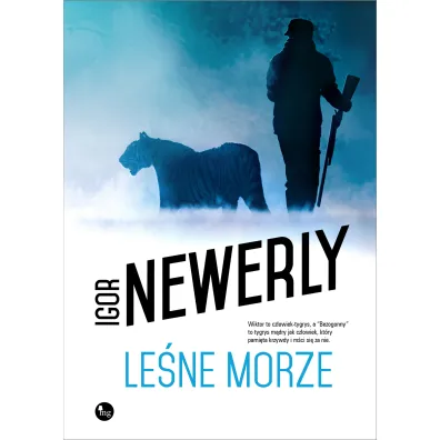 Le�ne morze - Igor Newerly