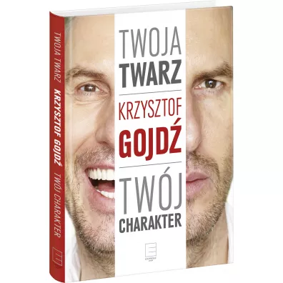 Twoja twarz, tw�j charakter - Krzysztof Gojd�