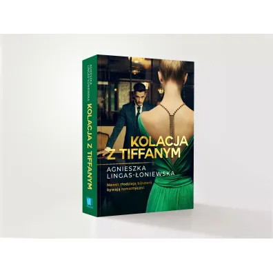 Kolacja z Tiffanym