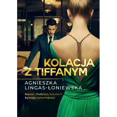 Kolacja z Tiffanym