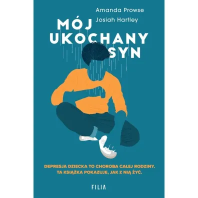 M�j ukochany syn